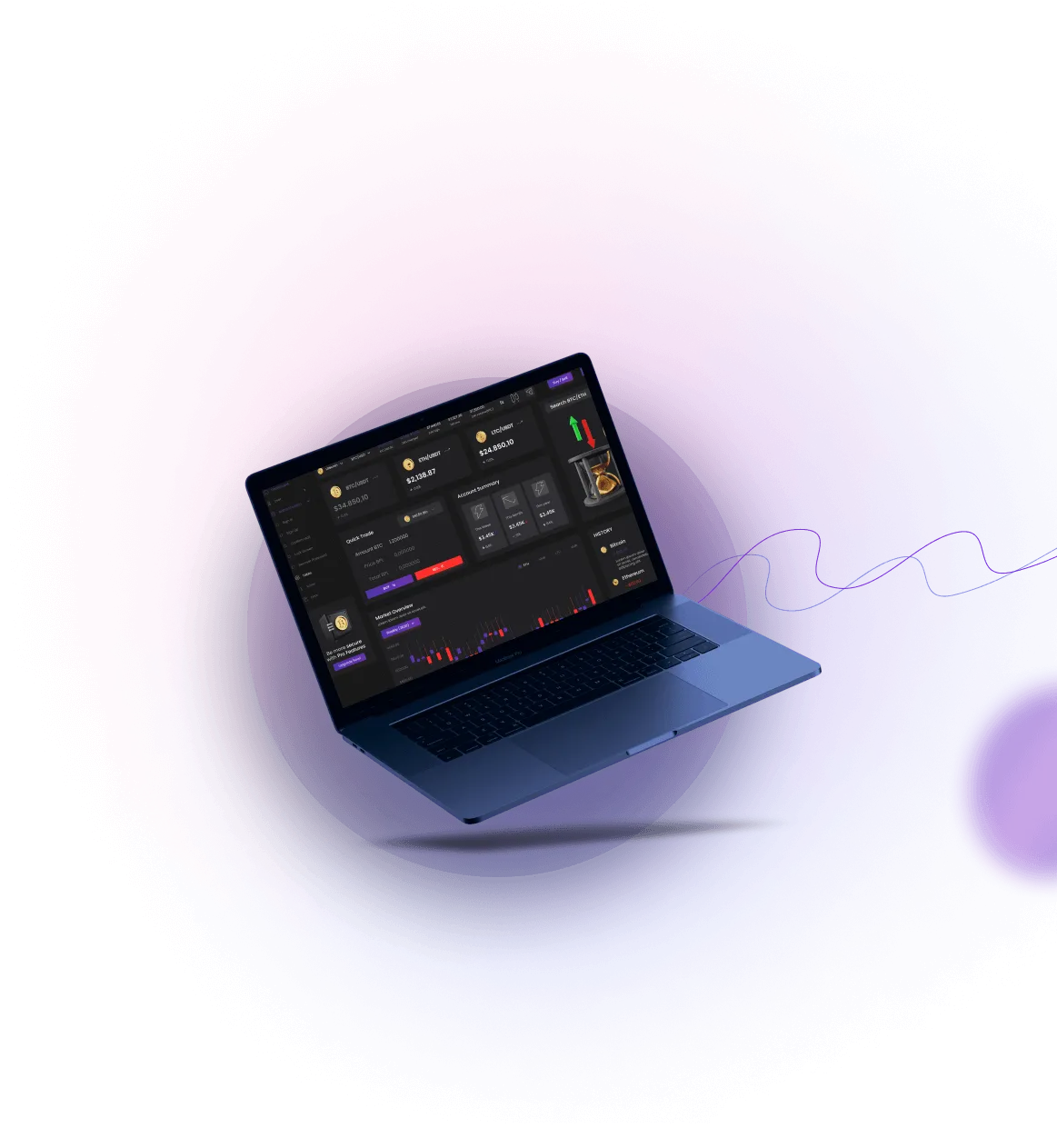 Jadro Tradelin - Unlocking the Potential of the Jadro Tradelin Digital Asset Platform